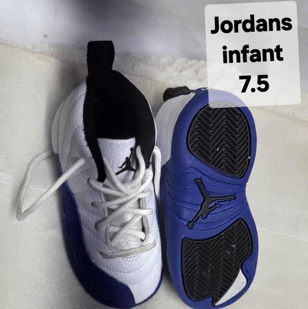Jordan Air Toddler Sneakers